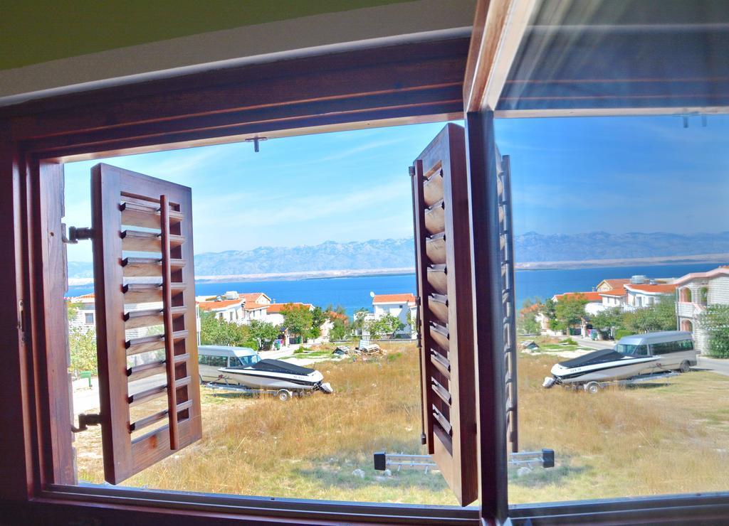 Apartments Joza ヴィル エクステリア 写真