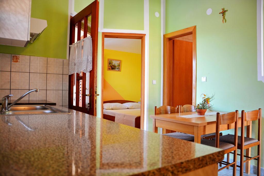 Apartments Joza ヴィル エクステリア 写真