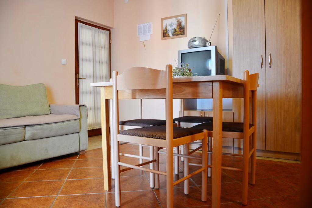 Apartments Joza ヴィル エクステリア 写真