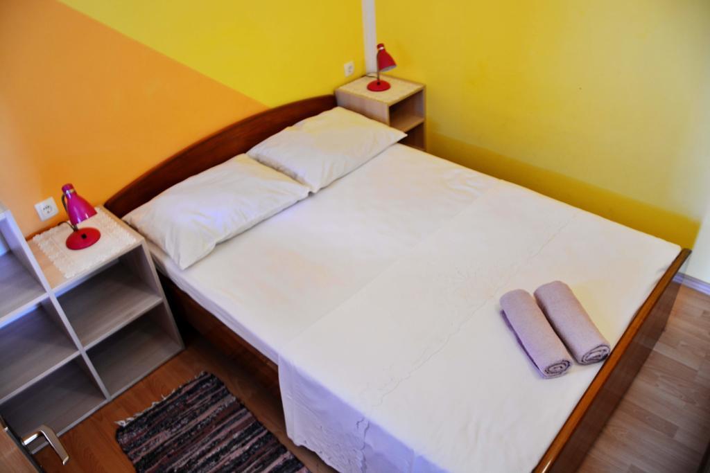 Apartments Joza ヴィル エクステリア 写真