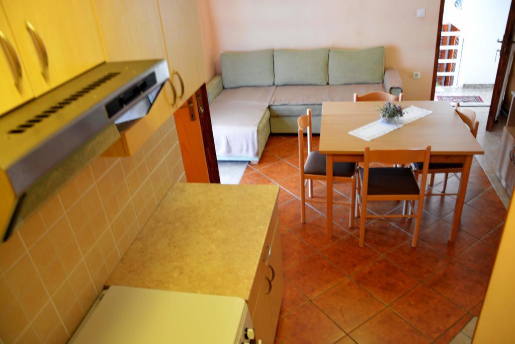 Apartments Joza ヴィル エクステリア 写真