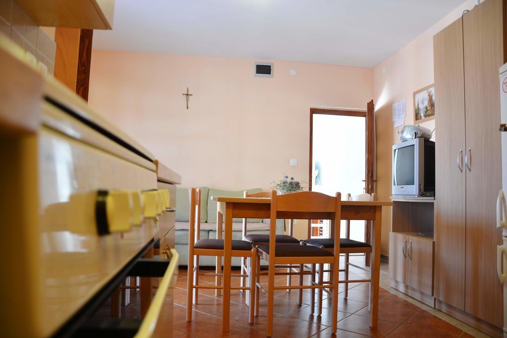 Apartments Joza ヴィル エクステリア 写真