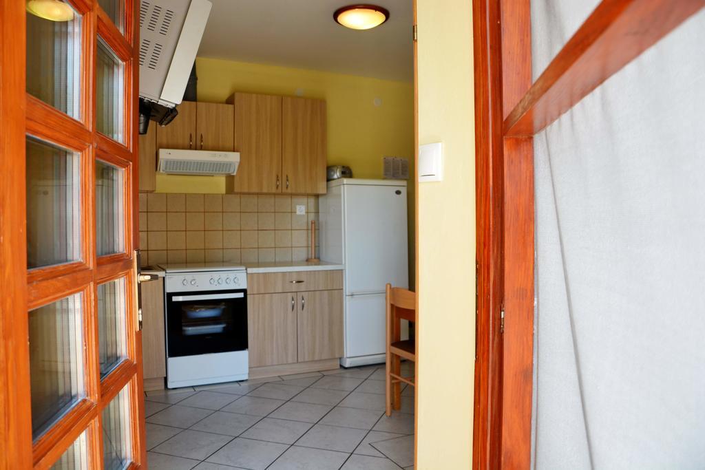 Apartments Joza ヴィル エクステリア 写真